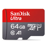 Карта пам&rsquo;яті SanDisk Ultra Micro SDXC 64GB A1-64GB фото