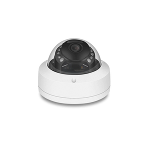 Купольна IP-камера SmartHD R9015MW, 3МП 48V POE 3,6мм R9015MW фото