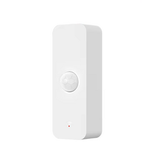 Інфрачервоний Wi-Fi датчик руху P01 Tuya / Smart Life 806WT фото
