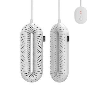 Сушарка для взуття Xiaomi Sothing Zero-Shoes White (from timer) DSHJ-S-1904S фото