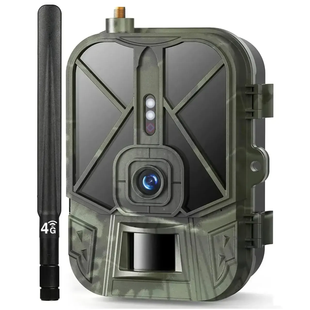 4G Фотопастка Suntek HC-940Pro &ndash; 36 Мп, 4K, акумулятор 8000 мА&middot;год, нічне бачення HC-940Pro фото