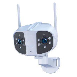 Вулична 6MP IP камера WiFi Sectec ST-599-6M-IPC Outdoor WiFi PTZ 1920&times;1080 IPC 360 ST-599-6M-IPC фото