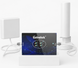 Комплект для посилення мобільного зв'язку Lintratek 70 dB 2G/3G/4G 900/1800/2100/2600 МГц KW20L-GDWL-KIT1 фото 1