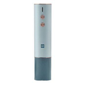 Штопор Xiaomi HuoHou Electric Wine Opener Blue HU0122 фото