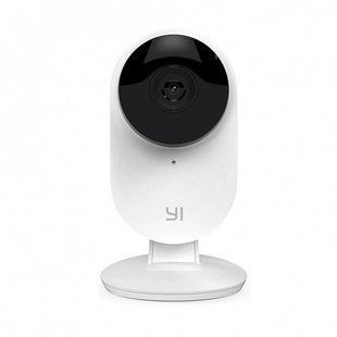 YI PRO 2K 3 МП кімнатна Wi-Fi камера для дому, нічне бачення, двостороннє аудіо YYS.62121 фото