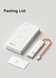 USB-C док-станція Hagibis 5-в-1 з HDMI 4K 60 Гц, 3&times;USB 3.0 та Power Delivery 100 Вт KZWN01H фото 11