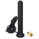 Вулична всеспрямована антена 15dBi GSM/3G/4G/5G, водонепроникна, з SMA  &mdash; для Wi-Fi роутера та модема 5G-XP-BB-SMA фото 1