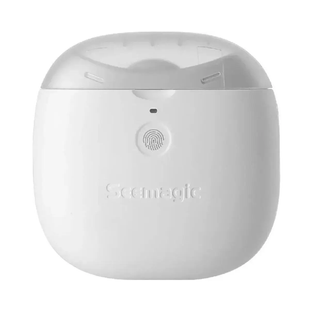 Електрична пилка для нігтів Xiaomi Seemagic Electric Nail Clipper Pro SMPH-ZJD03S фото