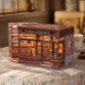 Booknook Corner Coffee Shop, Книжковий куточок кави, Румбокс, Бук Нук CWGB402 фото 1