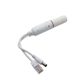 PoE спліттер 48V в 12V водозахищений для IP камер PD06SFS фото